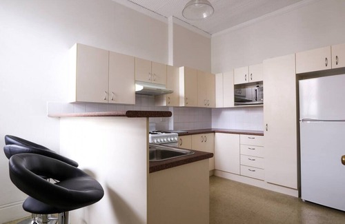 The Rocks House | Amazing place to stay in the heart of the rocks
