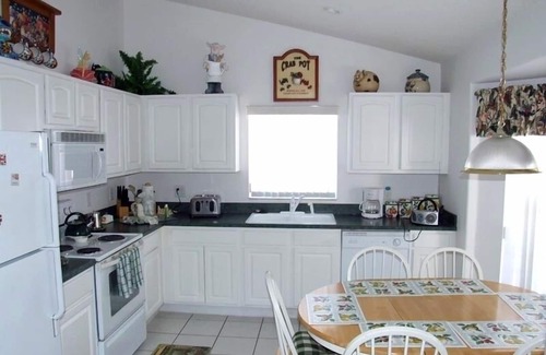 Indian Point House | Amazing pool home, Hardwood Floors, Game room, SAFETY POOL FENCE. Has It All!