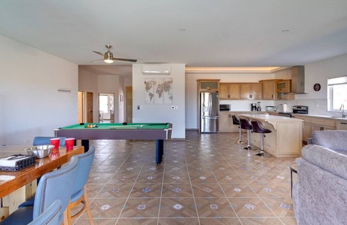 El Dorado Ranch House | Amazing Pool house! La Kasa 53