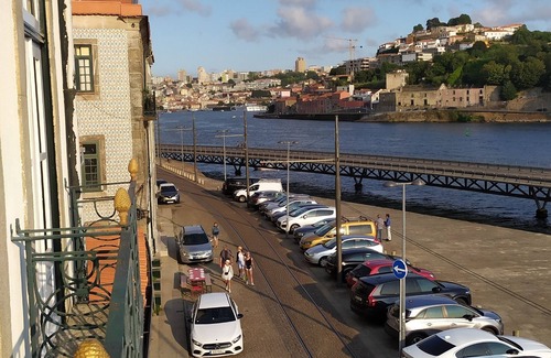 Lordelo do Ouro e Massarelos Apartment | Amazing premium apartmentDouro River-views
