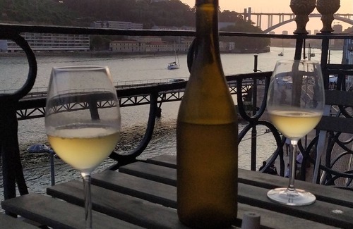 Lordelo do Ouro e Massarelos Apartment | Amazing premium apartmentDouro River-views