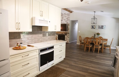 Lawrenceville House | Amazing renovated family home for a perfect stay!🥰
