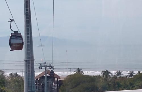 Nuevo Vallarta Hotel | Amazing Resort-air Gondola-pga Golf-beach-pool-spa