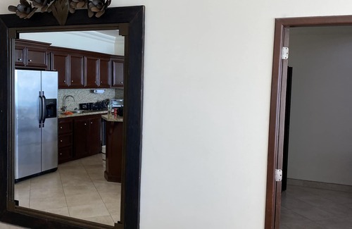 Rosarito Condo | Amazing Rosarito Beachfront Mar Y Sol Tower Spa Gym Pool 24 Hour Security Views