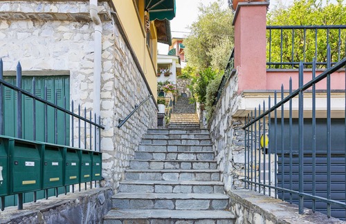 Santa Margherita Ligure Apartment | Amazing sea view in Santa Margherita