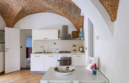 Santa Margherita Ligure Apartment | Amazing sea View in Santa Margherita by Wonderful Italy