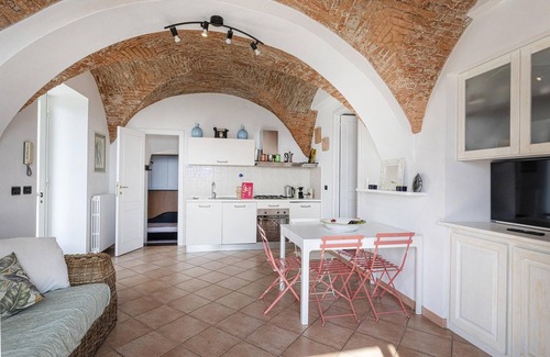 Santa Margherita Ligure Apartment | Amazing sea View in Santa Margherita by Wonderful Italy