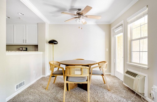 Santa Clara Apartment | Amazing Santa Clara 2BR w/W/D, Gym, Pool, walk to Safeway, by Blueground