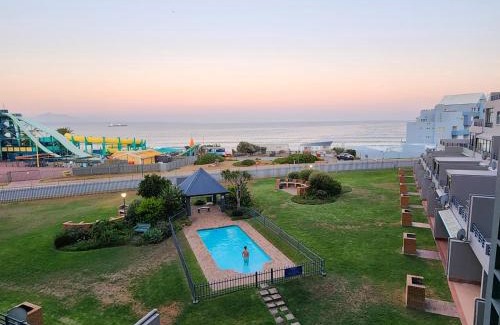Mossel Bay Apartment | Amazing sea view apartment! 48 De Valle Diaz Mosselbay