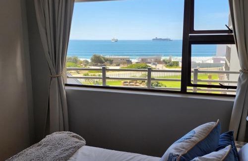 Mossel Bay Apartment | Amazing sea view apartment! 48 De Valle Diaz Mosselbay