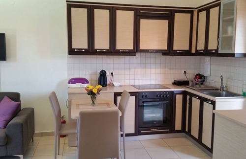 Halepa Apartment | Amazing Sea View Apartment- Adults Only