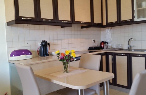 Halepa Apartment | Amazing Sea View Apartment- Adults Only