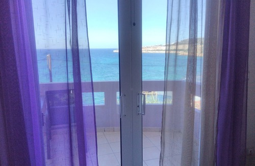 Halepa Apartment | Amazing Sea View Apartment- Adults Only