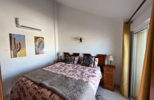 Rojales House | Amazing Semi-detached Sunset Villa with terrace and pool