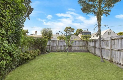 Crows Nest House | Amazing Shared house close to Sydney cbd and Beach