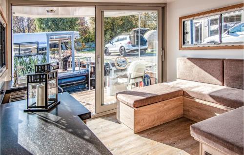 Oberhavel Boat Rental | Amazing Ship In Hennigsdorf