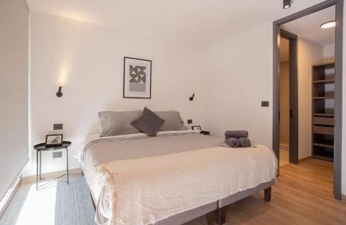 El Golf Apartment | Amazing space steps from the metro