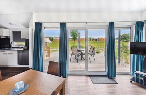 Suesel House | Amazing (sta)caravan in Süsel with WiFi