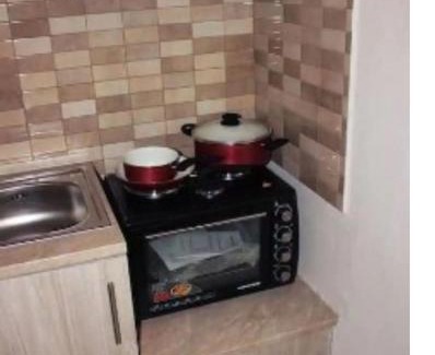 Ano Poli Apartment | Amazing Studio 10 minutes To Center no1