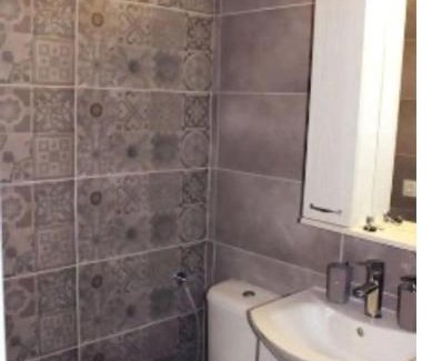 Ano Poli Apartment | Amazing Studio 10 minutes To Center no1