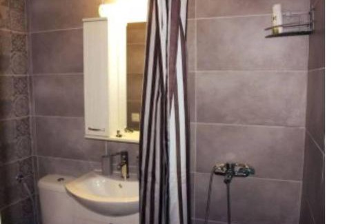 Ano Poli Apartment | Amazing Studio 10 minutes To Center no1