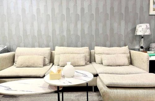 Dubai Production City Apartment | Amazing Studio Apartment in The Crescent A Tower IMPZ