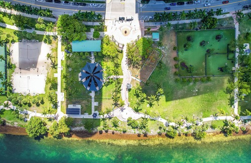 Edgewater Apartment | Amazing Studio Downtown MIA