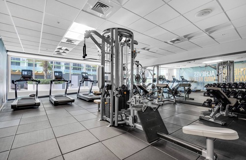 Edgewater Apartment | Amazing Studio Downtown MIA