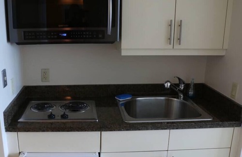 Coconut Grove Apartment | Amazing Studio Near CocoWalk