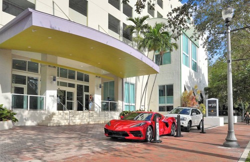 Coconut Grove Apartment | Amazing Studio Near CocoWalk