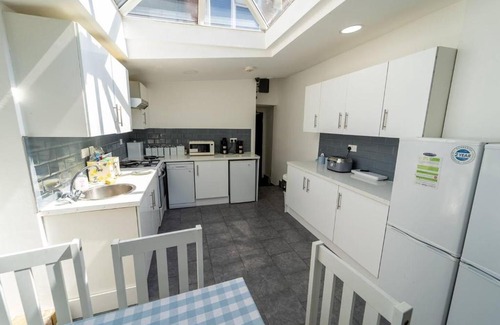 Selly Oak Apartment | Amazing studio next to the city