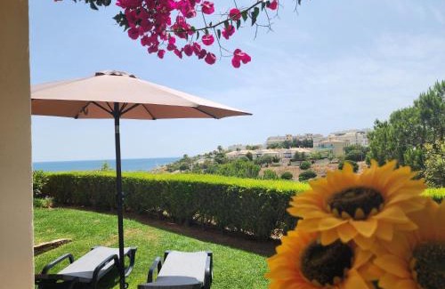 Porto de Mos Apartment | Amazing Studio with Sea View