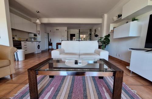 Porto de Mos Apartment | Amazing Studio with Sea View