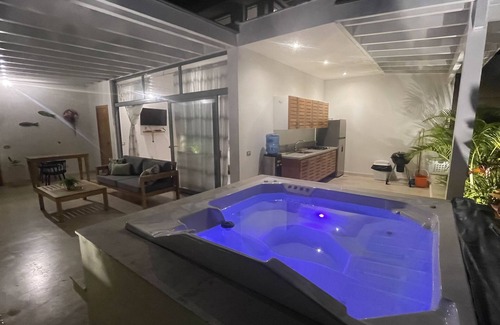 Puerto Bahia Apartment | Amazing suite w/jacuzzi and nice view