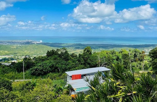 Pitahaya Apartment | Amazing sunset apartment! A view that you will never forget!