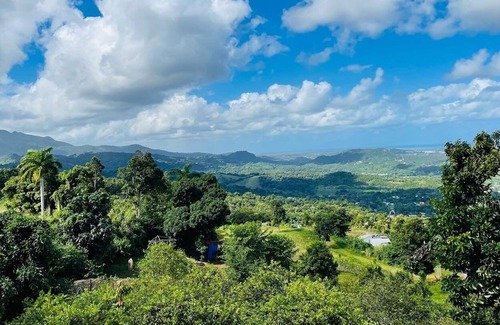 Pitahaya Apartment | Amazing sunset apartment! A view that you will never forget!