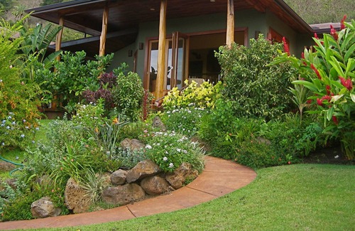 Pupukea House | Amazing Sunset Beach 4 Bedroom / 4 Bath Vacation Home with Pool