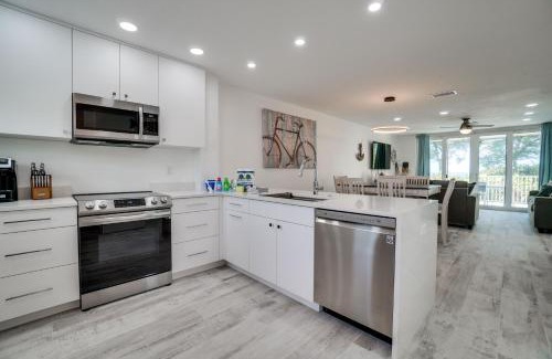 Bradenton Beach House | Amazing Sunset Views Close To It All