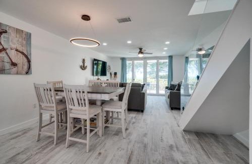 Bradenton Beach House | Amazing Sunset Views Close To It All