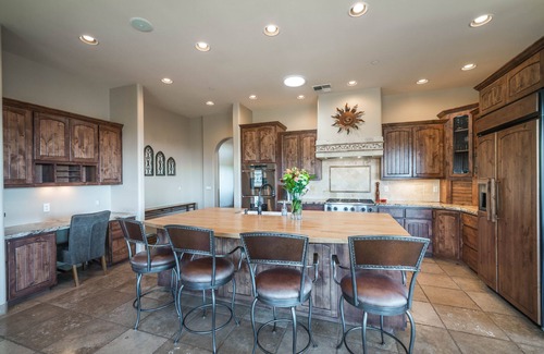 Canyon Ridge Estates House | Amazing Sunsets with Incredible Views!