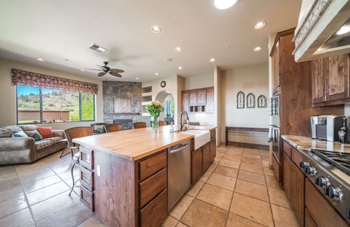 Canyon Ridge Estates House | Amazing Sunsets with Incredible Views!