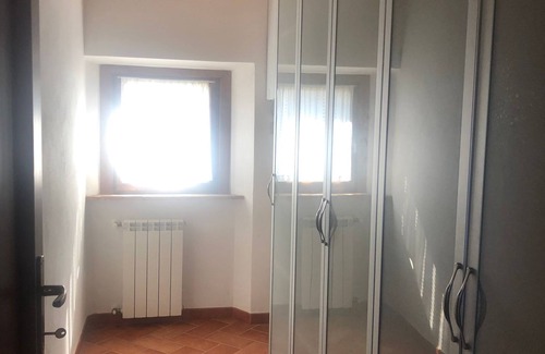 Pieve Santo Stefano Apartment | Amazing tower