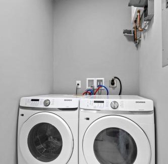 Allapattah Apartment | Amazing Townhouse w Free Parking