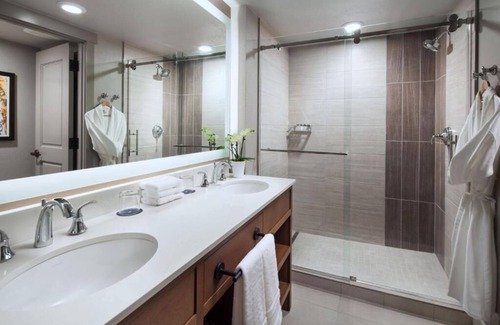 Steamboat Springs Resort | Amazing Two-Bedroom Villa - Sheraton Steamboat Resort Villas