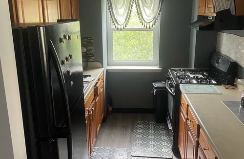 East New York House | Amazing Two bedroom Villa in East Brooklyn