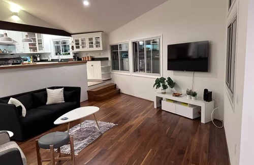 Playa Del Rey House | Amazing unique floor plan! Large House with Huge Chef Kitchen. 4 Living Rooms.