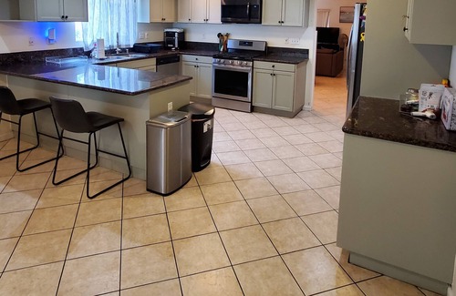 Rubidoux House | Amazing Vacation home in Riverside CA