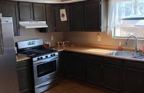 Rio Rancho House | AMAZING VIEW! Beautiful Luxury Home+Hot-Tub Patio