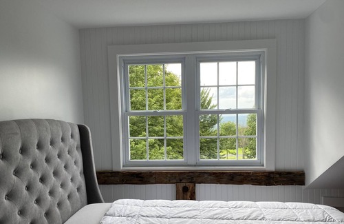 Bolton-Ouest Other | Amazing view, great location. infinite sunset