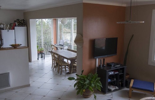 Greasque Villa | Amazing view! Great house to gather with friends in Provence